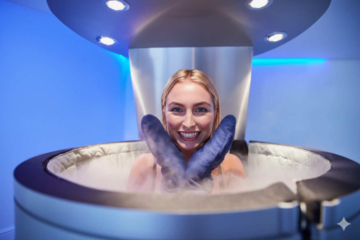 Cryotherapy