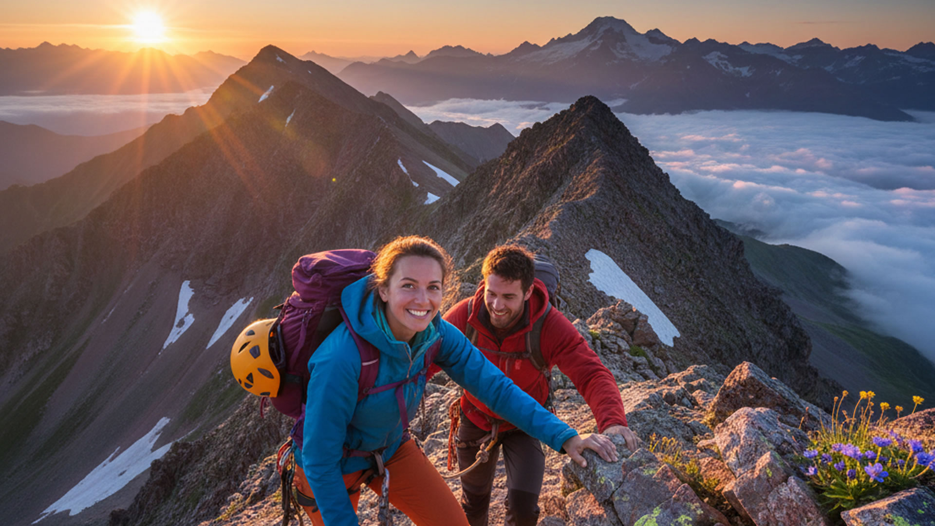 Modern wellness clinic interior at Thrive 4 Peak Performance in Alpharetta, GA