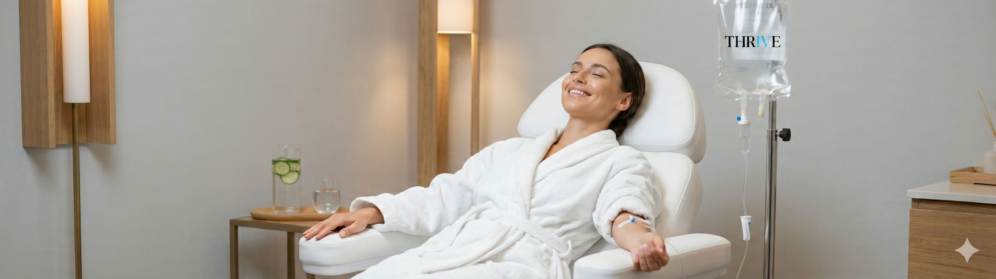 IV Therapy in Alpharetta