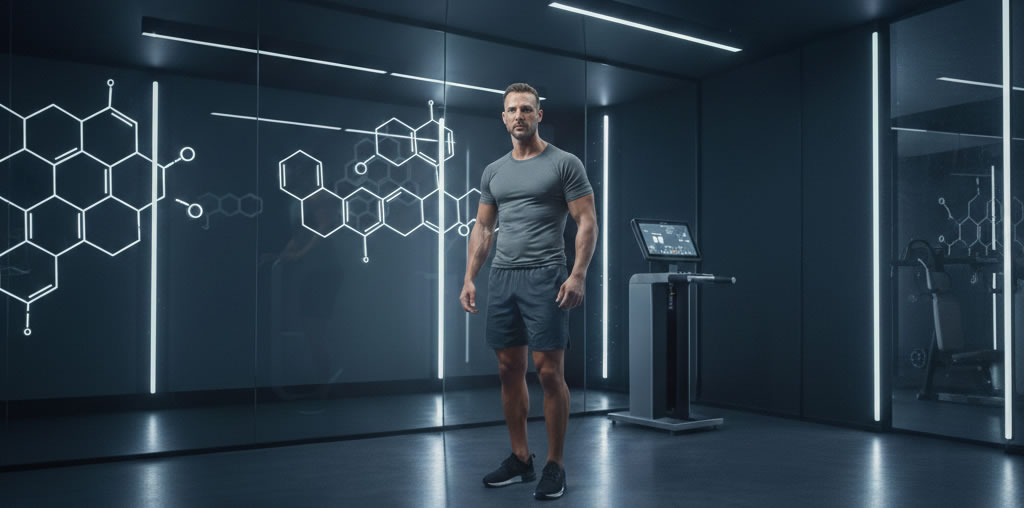 Peptide Therapy & Aesthetics