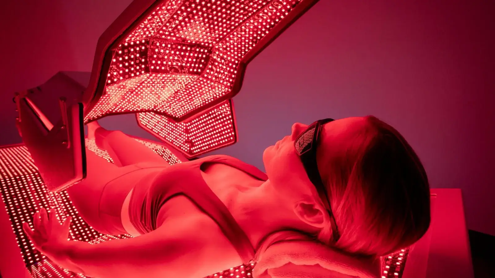 Red Light Therapy