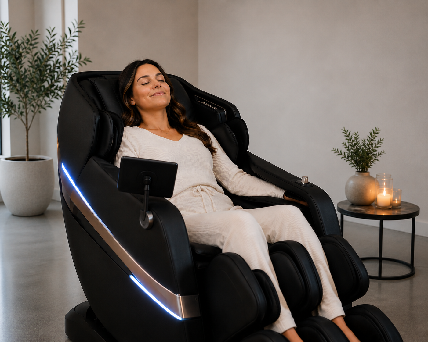 Robo massage chair Alpharetta GA