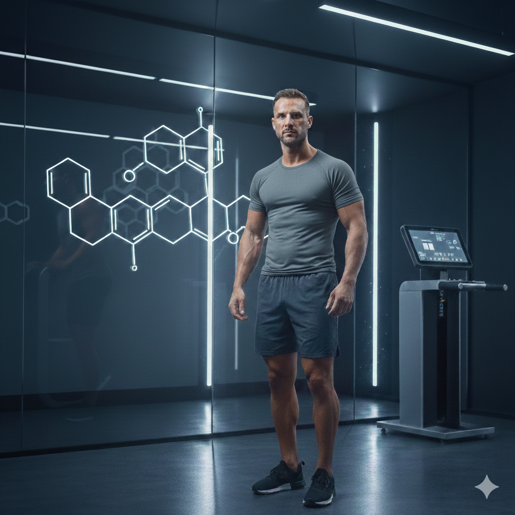 Aesthetics and Peptides