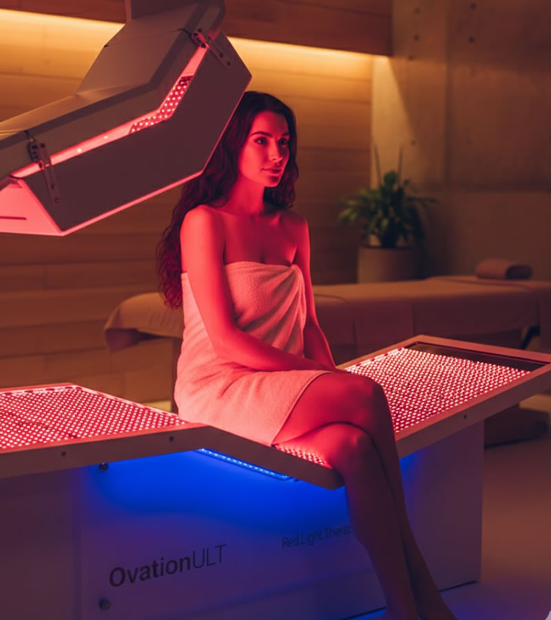 Red Light Therapy