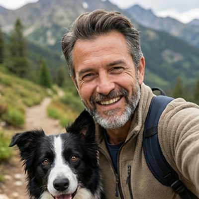 David R. from Roswell