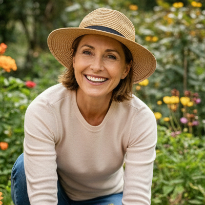 Jennifer K. from Johns Creek